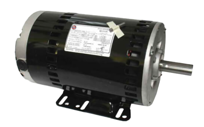 - OEM Motors